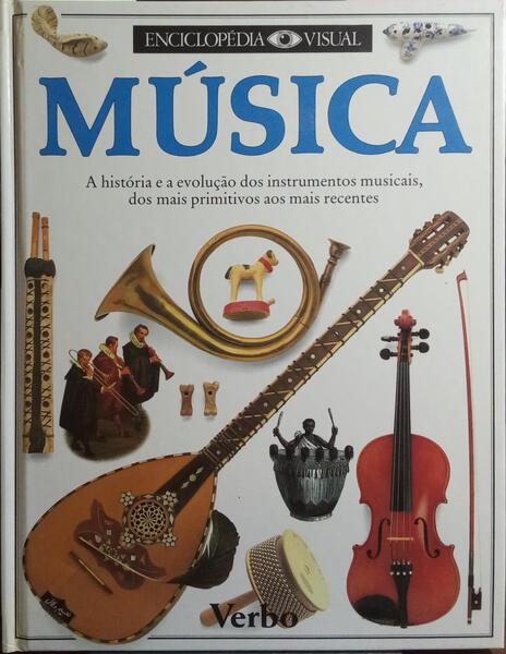 MÚSICA. [6.ª EDIÇÃO]