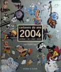 CARTOONS DO ANO 2004.