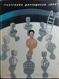 ILUSTRAÇÃO PORTUGUESA 1999.