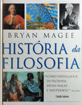 HISTÓRIA DA FILOSOFIA.