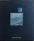 AÇORES, O SEGREDO DAS ILHAS.