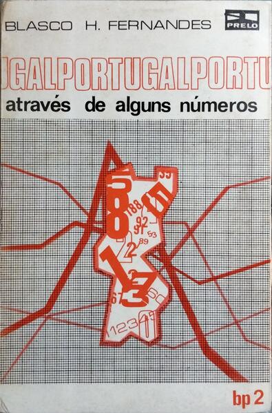 PORTUGAL ATRAVÉS DE ALGUNS NÚMEROS.