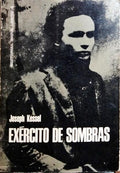 EXÉRCITO DE SOMBRAS.