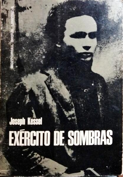 EXÉRCITO DE SOMBRAS.