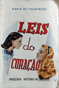 LEI DO CORAÇÃO.
