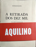 A RETIRADA DOS DEZ MIL. [C. TARJA]