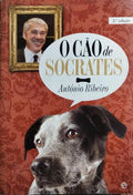 O CÃO DE SÓCRATES. [2.ª EDIÇÃO]