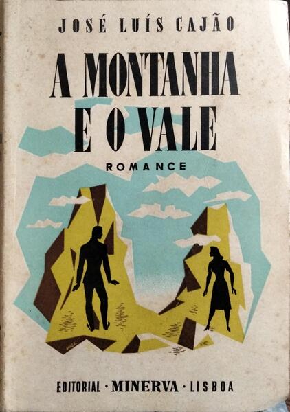 A MONTANHA E O VALE.