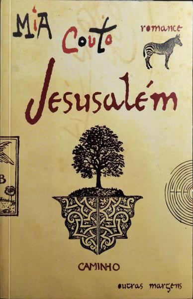JERUSALÉM.