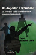 DE JOGADOR A TREINADOR.