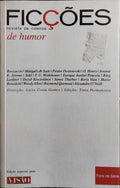 FICÇÕES, FORA DE SÉRIE, ABRIL 2003.