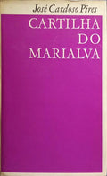 CARTILHA DO MARIALVA. [2.ª EDIÇÃO, DED. AUTOR]