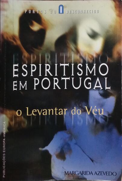 ESPIRITISMO EM PORTUGAL.
