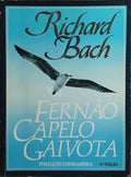 FERNÃO CAPELO GAIVOTA. [8.ª EDIÇÃO]