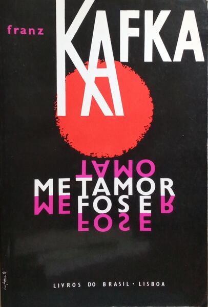 METAMORFOSE.