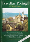TRAVELLERS' PORTUGAL.