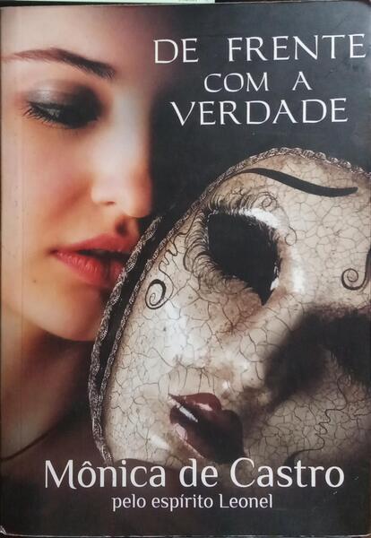 DE FRENTE COM A VERDADE.