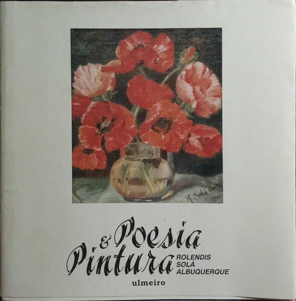 POESIAS & PINTURA.