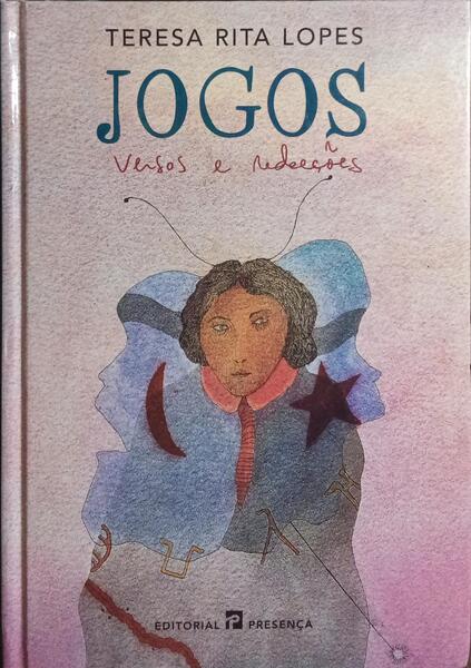 JOGOS, VERSOS E REDACÇÕES PARA TODAS AS IDADES.