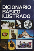 DICIONÁRIO BÁSICO ILUSTRADO.