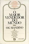 O MAIOR VENDEDOR DO MUNDO. [28.ª EDIÇÃO]
