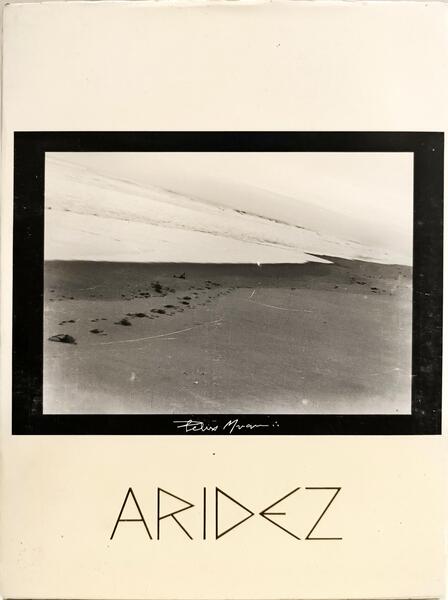 ARIDEZ.