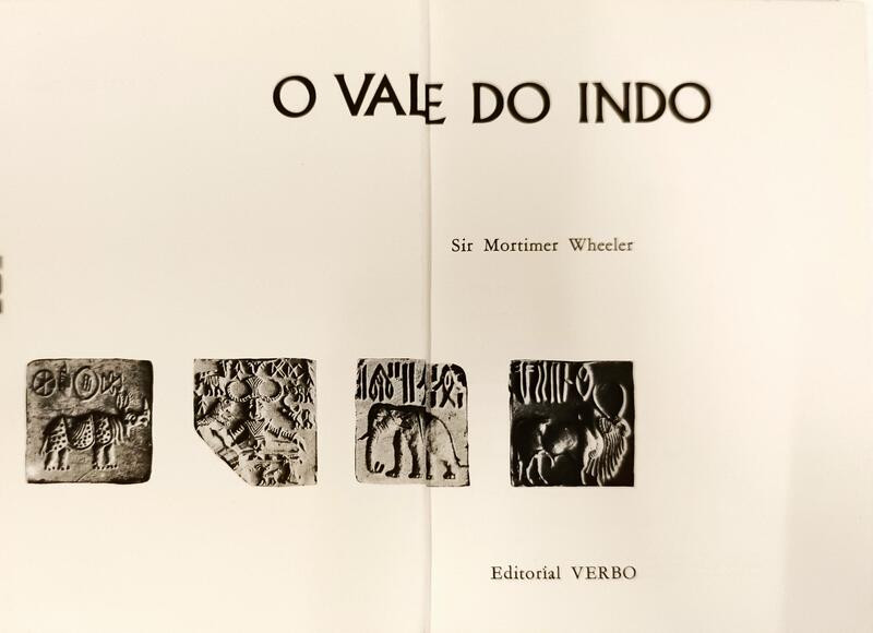 O VALE DO INDO.
