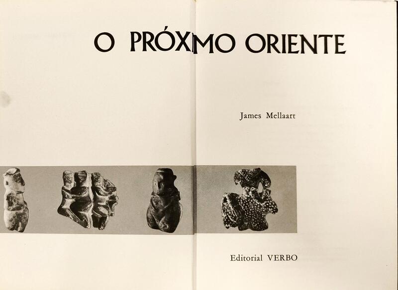 O PRÓXIMO ORIENTE.