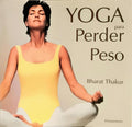YOGA PARA PERDER PESO.