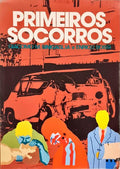 PRIMEIROS SOCORROS.