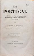 LE PORTUGAL.