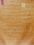 ANTOLOGIA DE MÚSICA EM PORTUGAL NA IDADE MÉDIA E NO RENASCIMENTO. [VOL. II]