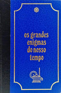 GRANDES (OS) ENIGMAS DO NOSSO TEMPO. [3 VOLS.]
