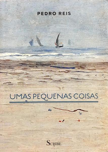 UMAS PEUENAS COISAS. [1.ª EDIÇÃO]