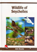 WILDLIFE OF SEYCHELLES.