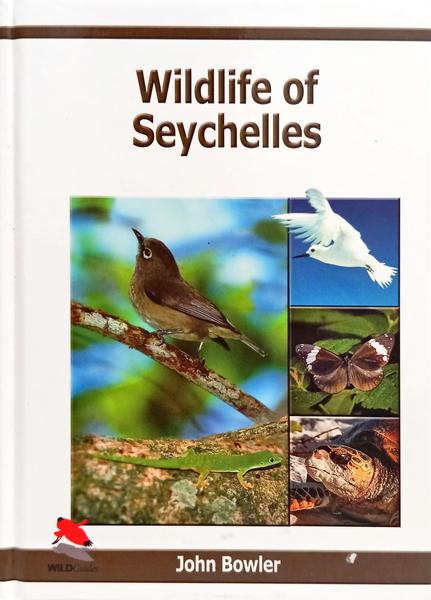 WILDLIFE OF SEYCHELLES.