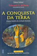 A CONQUISTA DA TERRA. [1.ª EDIÇÃO]