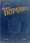 TRIPEIRO (O), VI SÉRIE, ANO I, N.º 1, JANEIRO 1961.