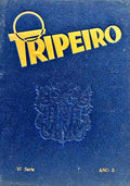 TRIPEIRO (O), VI SÉRIE, ANO II, N.º 1, JANEIRO 1962.
