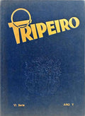 TRIPEIRO (O), VI SÉRIE, ANO V, N.º 1, JANEIRO 1965.
