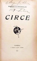 CIRCE.