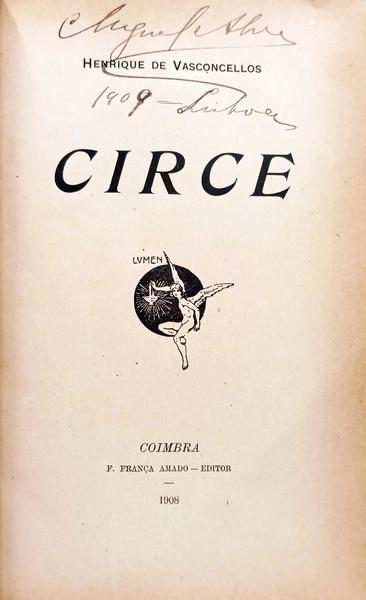 CIRCE.