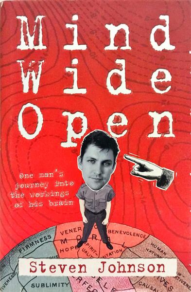 MIND WIPE OPEN.