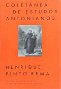 COLETÂNEA DE ESTUDOS ANTONIANOS.