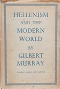 HELLENISM AND THE MODERN WORLD.