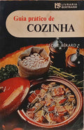 GUIA PRÁTICO DE COZINHA.