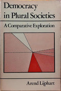 DEMOCRACY IN PLURAL SOCIETIES, A COMPARATIVE EXPLORATION.