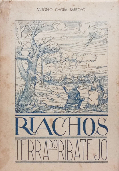 RIACHOS, TERRA DO RIBATEJO.