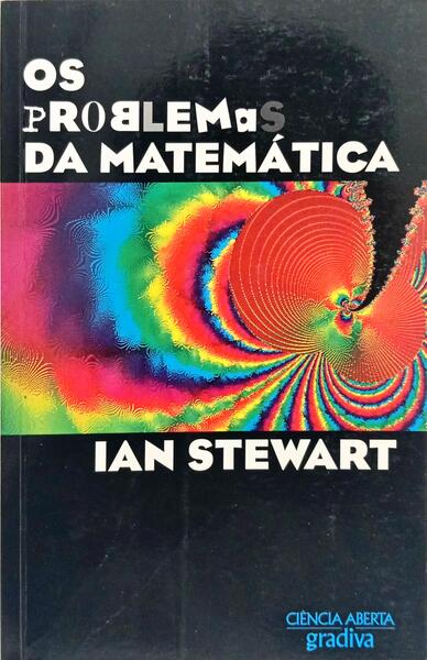 OS PROBLEMAS DA MATEMÁTICA. [2.ª EDIÇÃO]
