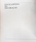 ENCICLOPÉDIA PRÁTICA VERBO DA DECORAÇÃO.